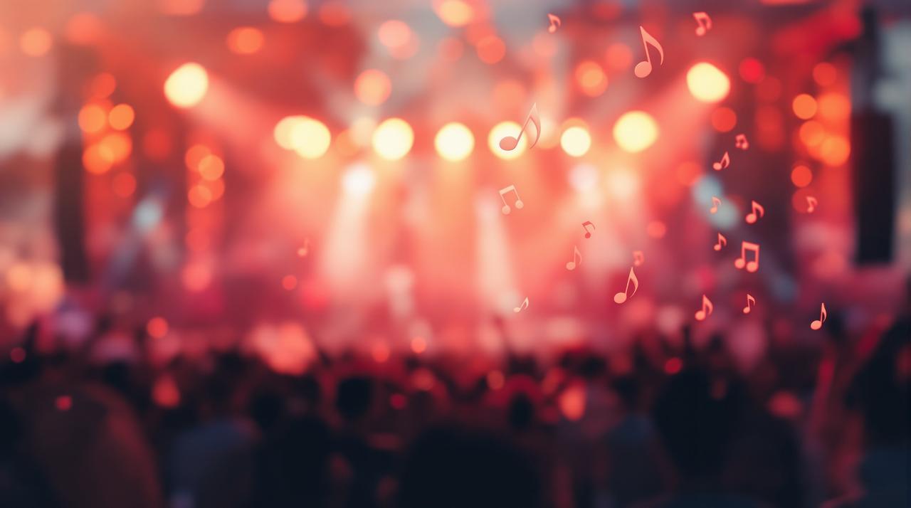 天堂吃瓜 - 夏日神曲争霸:五首洗脑旋律霸占各大音乐榜单 夏日神曲争霸:五首洗脑旋律霸占各大音乐榜单